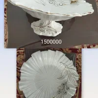 ظروف چینی|ظروف سرو و پذیرایی|بناب, |دیوار