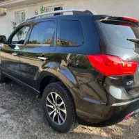 هایما S7 توربو مدل 97 اتومات|خودرو سواری و وانت|گرگان, |دیوار