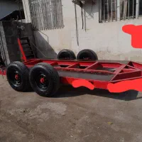 یدکش صنایع سنگین بیل و مینی بیل|خودرو سنگین|رشت, بازار|دیوار