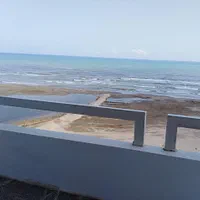 استثنائی ترین قیمت قوار اول دریا ۱۳۷متر نوساز|فروش آپارتمان|نور, |دیوار