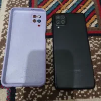 گوشی سامسونگ a12