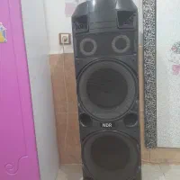 اسپیکربزرگ NDR