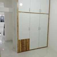 فروش آپارتمان ۱۱۰ متری صفر کلید نخورده کوی امیر|فروش آپارتمان|مشهد, فدک|دیوار