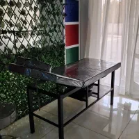 اجاره تخت در سالن زیبایی|خدمات آرایشگری و زیبایی|تهران, تهرانپارس جنوبی|دیوار