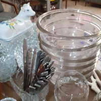 ظروف پرمصرف برای هرخانم خونه|ظروف سرو و پذیرایی|اصفهان, تیران|دیوار