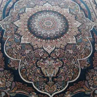 فرش ۹ متری اعیان کاملا نو تراکم ۳۰۰۰هزارشانه ۸رنک|فرش|فردیس, شهرک سپاه|دیوار