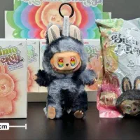 لبوبو عمده ۲۹۰ تومان کوکا ۳۵۵ تومان|اسباب‌بازی بچه|اردبیل, |دیوار