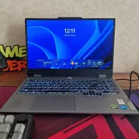 لپتاپ گیمینگ loq نسل ۱۳