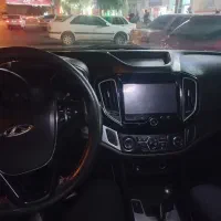 تیگو ۵ مدل ۹۶|خودرو سواری و وانت|قم, انصار‌الحسین|دیوار