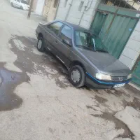 پژو 87|خودرو سواری و وانت|کرمان, |دیوار