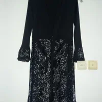 تعدادی مانتو جلو باز