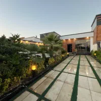 ویلا تهراندشت*کرد ان*سهیلیه*شهرکی مدرن مرتب|فروش خانه و ویلا|تهران, جنت‌آباد جنوبی|دیوار