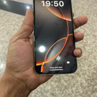 ۱۶ پرومکس نچرال تیتانیوم های کپی صفر