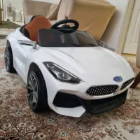 ماشین شارژی bmw