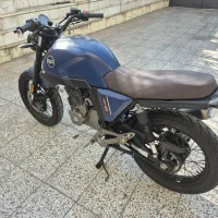 موتور زونتس ۲۳۰