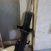 کمک جلو پراید