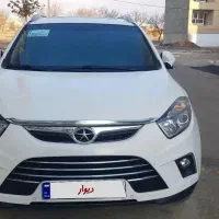 جک S5کولکسینی بی رنگ|خودرو سواری و وانت|همدان, |دیوار