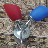 شب خواب دیواری