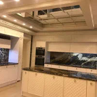 دروس ۲۶۰ متر فول مشاعات ویو ابدی تاپ لوکیشن|فروش آپارتمان|تهران, دروس|دیوار