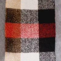 شال بسیارگرم، بلندوپهن، نوی نو