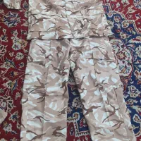 لباس سربازی نونو