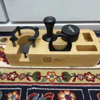 وسایل قهوه ساز مدل 51