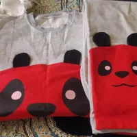 ست اسپرت شیک دخترانه|لباس|خرمآباد, |دیوار