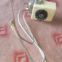 ریگلاتور اب گرم کن