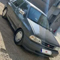 پراید 83 انژکتور درجه یک