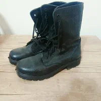 پوتین سربازی ارتش سایز ۴۲