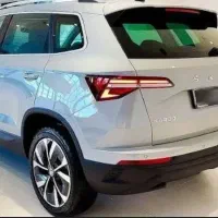 اشکودا کاروک فول ۲۰۲۵