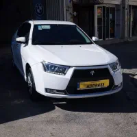 دنا پلاس 5 دنده بدون رنگ 30تا کار