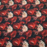 حراج پارچە ماکسی و حریر