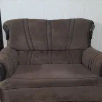مبل ۷ نفره تمیز