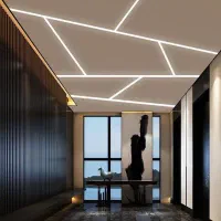 طراحی و اجرا سقف و دیوار کناف|خدمات پیشه و مهارت|زنجان, |دیوار