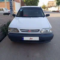 پراید 99|خودرو سواری و وانت|شوش, |دیوار