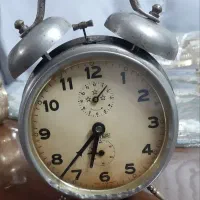 ساعت قدیمی پیتر(PETER)آلمان