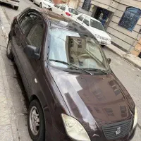 تیبا ۲ مدل ۹۶|خودرو سواری و وانت|تهران, فدک|دیوار