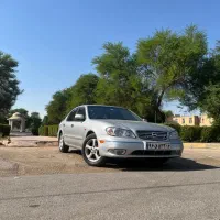 ماکسیما اتومات مدل ۱۳۸۴ درجه یک