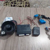 دزدگیر ماجیکار اصلی