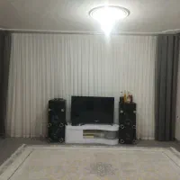 دوعدد پانچ پرده توسی
