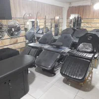 تابوره جکی اپنی میز کاشت ناخن صندلی جکی|آرایشگاه و سالنهای زیبایی|مشهد, موسوی قوچانی|دیوار