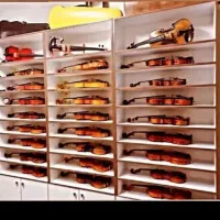 آموزش نوازندگی ویولن آپادانا