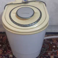 مینی واش کاملا سالم در حد نو