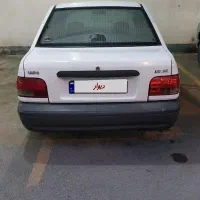 پراید مدل۹۴ تمیز فنی سالم رخ قشنگ فول|خودرو سواری و وانت|هشتگرد, شهرک ولیعصر (مصلی)|دیوار