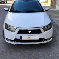 دنا معمولی تیپ ۲ سالم بدون رنگ
