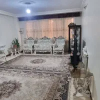 ۸۰ متری دو خوابه با پارکینگ و آسانسور اول پیک|اجارهٔ آپارتمان|فردیس, شهرک شهید حسینی|دیوار