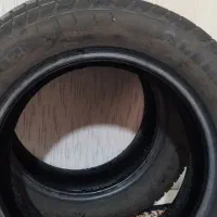 دوحلقه لاستیک بارز 185/60R14
