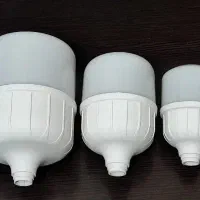 لامپ ۵۰وات واقعی یا وات فِیک ۶۰ انتخاب با شماست|لامپ و چراغ|قم, پردیسان|دیوار