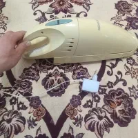 جارو شارژی کنوود